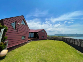 Seaside SHELL HOUSE -南房総 海辺のSHELL HOUSE-